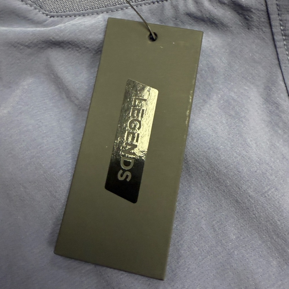 Legends Carson Bomber Jacket XL‎ - Picture 5 of 13